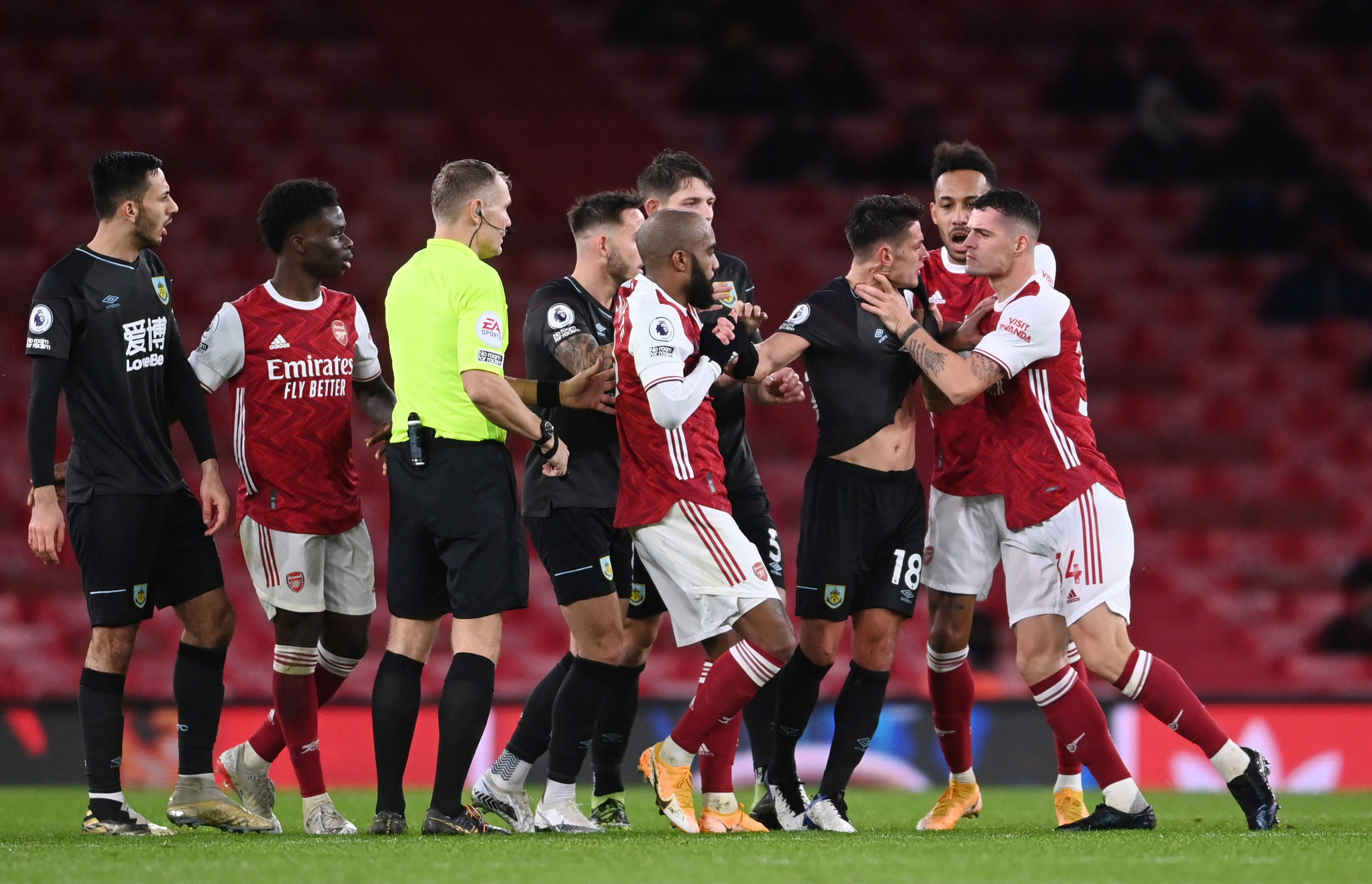 受伤风险至 受伤风险至