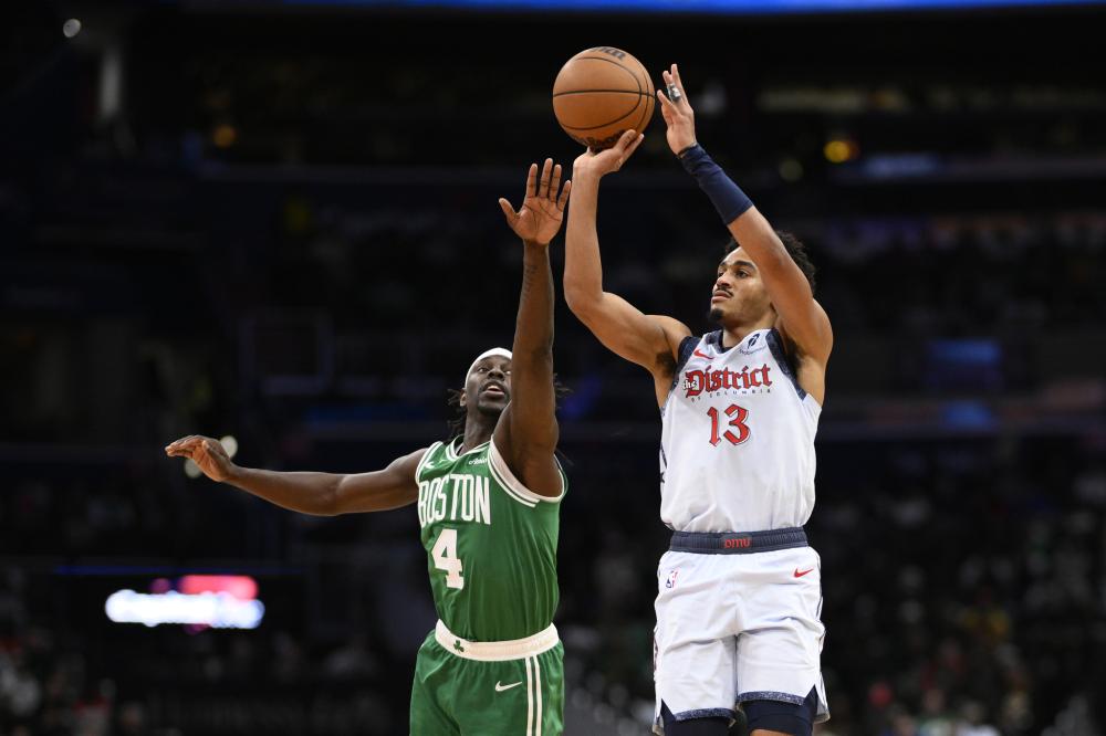 [CBA]队史首次三连冠 回顾辽宁队夺冠之路.